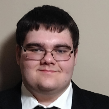 Bryson Huggins, University of North Carolina at Pembroke, major: computer science