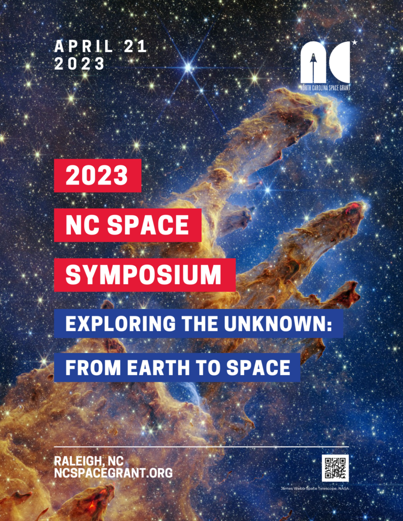 2023 Symposium Poster