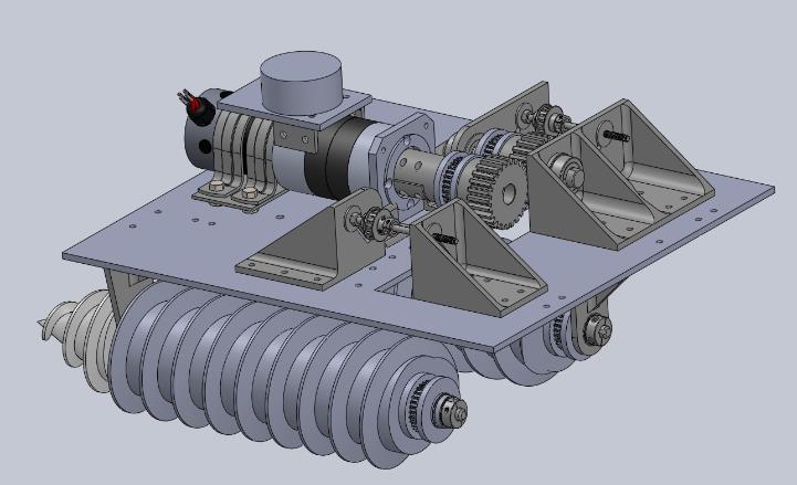 Rover illustration