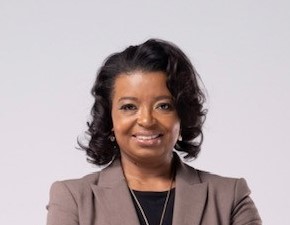 Michelle Lair headshot