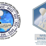 2016 and 2018 ballooning logos
