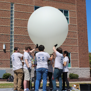 SpaceGrant To STEM Careers